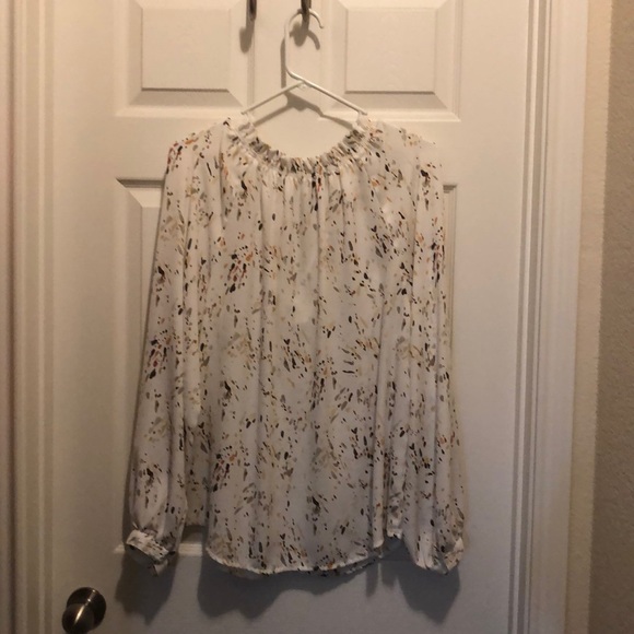 Blouse - Picture 4 of 4